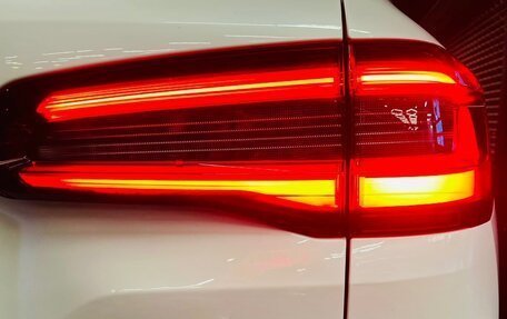 BMW X5, 2021 год, 8 600 000 рублей, 11 фотография