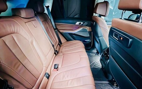 BMW X5, 2021 год, 8 600 000 рублей, 8 фотография