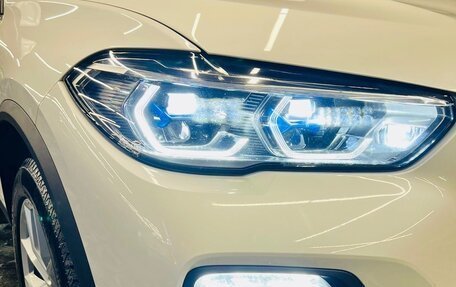 BMW X5, 2021 год, 8 600 000 рублей, 10 фотография