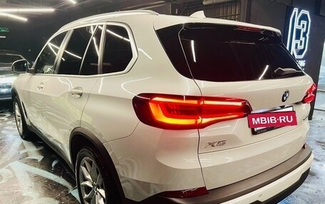 BMW X5, 2021 год, 8 600 000 рублей, 7 фотография