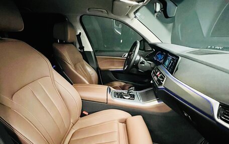 BMW X5, 2021 год, 8 600 000 рублей, 14 фотография