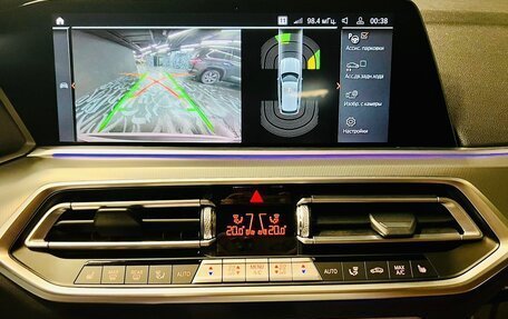 BMW X5, 2021 год, 8 600 000 рублей, 21 фотография