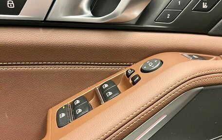 BMW X5, 2021 год, 8 600 000 рублей, 20 фотография