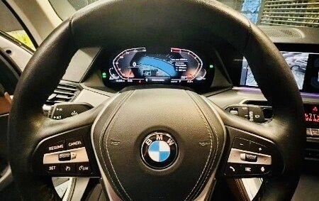 BMW X5, 2021 год, 8 600 000 рублей, 17 фотография