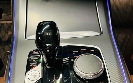 BMW X5, 2021 год, 8 600 000 рублей, 22 фотография