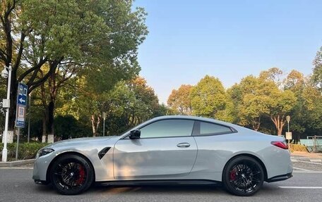 BMW M4, 2021 год, 9 215 428 рублей, 3 фотография