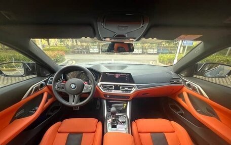 BMW M4, 2021 год, 9 215 428 рублей, 7 фотография