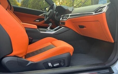 BMW M4, 2021 год, 9 215 428 рублей, 12 фотография