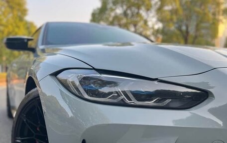 BMW M4, 2021 год, 9 215 428 рублей, 5 фотография