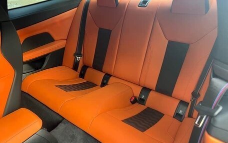 BMW M4, 2021 год, 9 215 428 рублей, 9 фотография