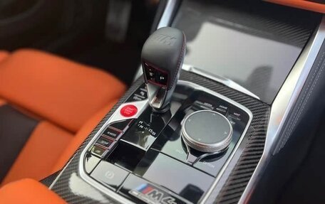 BMW M4, 2021 год, 9 215 428 рублей, 10 фотография
