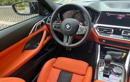 BMW M4, 2021 год, 9 215 428 рублей, 11 фотография