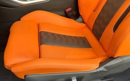 BMW M4, 2021 год, 9 215 428 рублей, 13 фотография