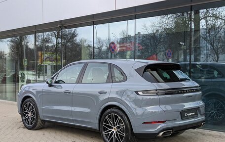 Porsche Cayenne III, 2024 год, 19 950 000 рублей, 4 фотография