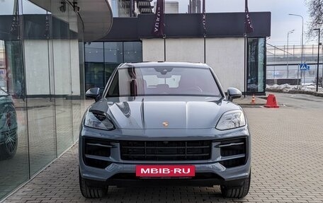Porsche Cayenne III, 2024 год, 19 950 000 рублей, 5 фотография