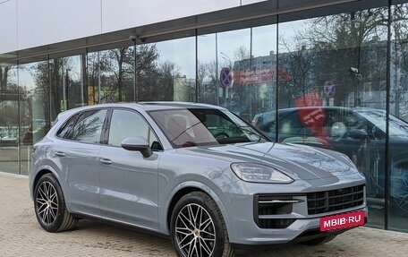 Porsche Cayenne III, 2024 год, 19 950 000 рублей, 2 фотография