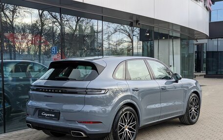Porsche Cayenne III, 2024 год, 19 950 000 рублей, 6 фотография