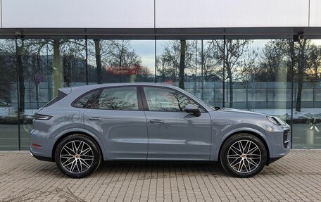Porsche Cayenne III, 2024 год, 19 950 000 рублей, 7 фотография
