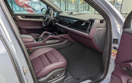 Porsche Cayenne III, 2024 год, 19 950 000 рублей, 11 фотография