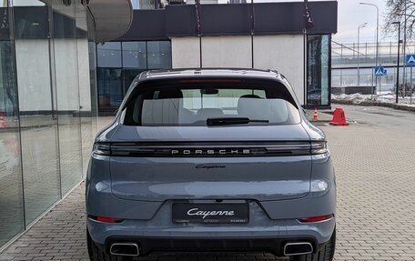 Porsche Cayenne III, 2024 год, 19 950 000 рублей, 8 фотография