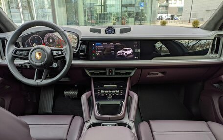 Porsche Cayenne III, 2024 год, 19 950 000 рублей, 9 фотография