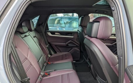 Porsche Cayenne III, 2024 год, 19 950 000 рублей, 14 фотография