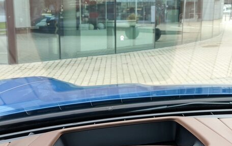 Porsche Taycan I, 2024 год, 25 750 000 рублей, 16 фотография