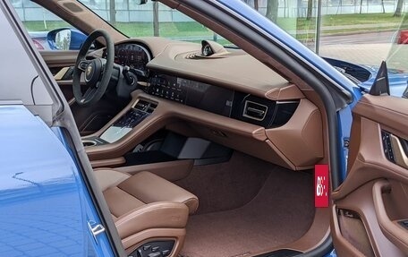 Porsche Taycan I, 2024 год, 25 750 000 рублей, 10 фотография