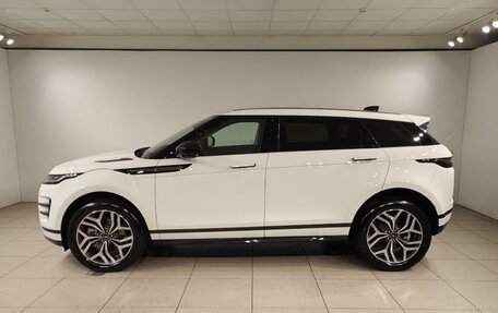 Land Rover Range Rover Evoque II, 2024 год, 6 400 000 рублей, 3 фотография