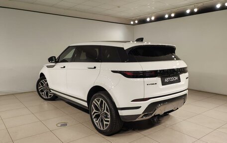 Land Rover Range Rover Evoque II, 2024 год, 6 400 000 рублей, 4 фотография