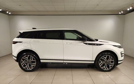 Land Rover Range Rover Evoque II, 2024 год, 6 400 000 рублей, 7 фотография