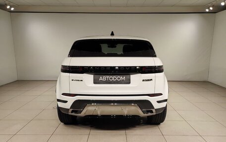 Land Rover Range Rover Evoque II, 2024 год, 6 400 000 рублей, 8 фотография