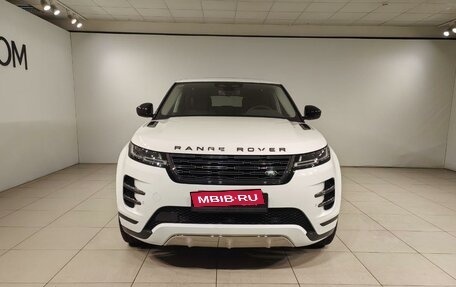 Land Rover Range Rover Evoque II, 2024 год, 6 400 000 рублей, 5 фотография