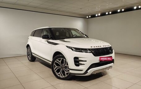 Land Rover Range Rover Evoque II, 2024 год, 6 400 000 рублей, 2 фотография