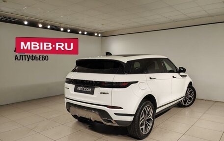Land Rover Range Rover Evoque II, 2024 год, 6 400 000 рублей, 6 фотография