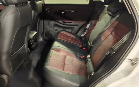 Land Rover Range Rover Evoque II, 2024 год, 6 400 000 рублей, 13 фотография