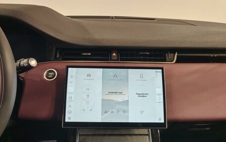 Land Rover Range Rover Evoque II, 2024 год, 6 400 000 рублей, 22 фотография