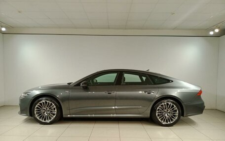 Audi A7, 2024 год, 11 990 000 рублей, 3 фотография