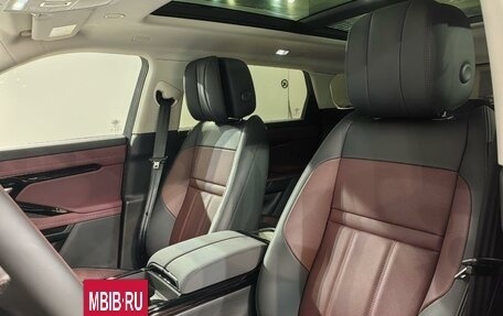 Land Rover Range Rover Evoque II, 2024 год, 6 400 000 рублей, 12 фотография