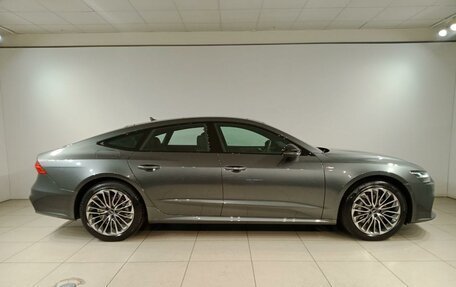 Audi A7, 2024 год, 11 990 000 рублей, 7 фотография