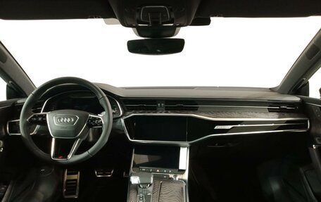 Audi A7, 2024 год, 11 990 000 рублей, 8 фотография