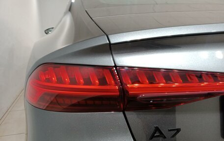 Audi A7, 2024 год, 11 990 000 рублей, 16 фотография