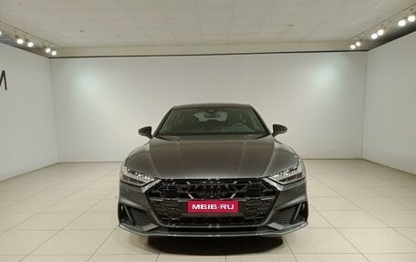 Audi A7, 2024 год, 11 990 000 рублей, 5 фотография