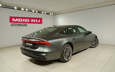 Audi A7, 2024 год, 11 990 000 рублей, 6 фотография