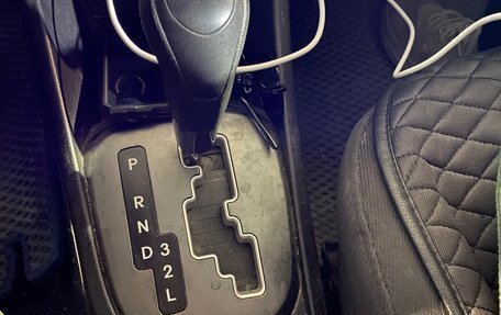 KIA Rio III рестайлинг, 2011 год, 800 000 рублей, 8 фотография