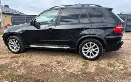 BMW X5, 2008 год, 1 450 000 рублей, 4 фотография