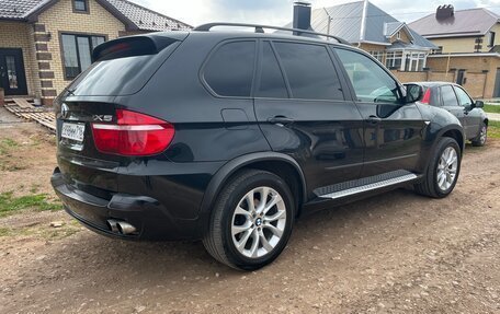 BMW X5, 2008 год, 1 450 000 рублей, 7 фотография