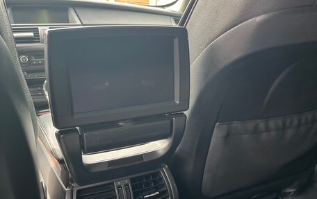 BMW X5, 2008 год, 1 450 000 рублей, 9 фотография