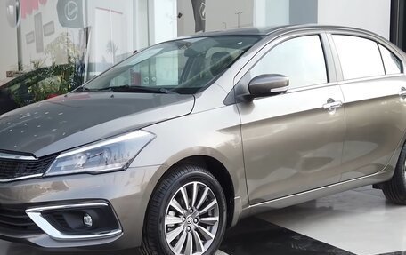 Toyota Belta, 2022 год, 1 850 000 рублей, 5 фотография