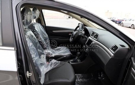 Toyota Belta, 2022 год, 1 850 000 рублей, 9 фотография